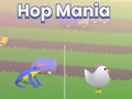 Spill Hop Mania