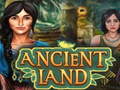 Spill Ancient Land