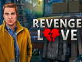 Spill Revenge Love