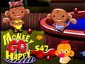 Spill Monkey Go Happy Stage 547