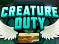 Spill Creature Duty