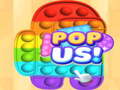Spill Pop Us