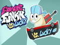 Spill Friday Night Funkin vs Lucky 