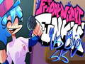 Spill Friday Night Funkin vs Big Sister