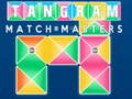 Spill Tangram Match Masters