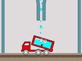 Spill Happy Trucks