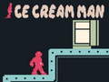 Spill Ice Cream Man