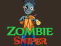 Spill Zombie Sniper