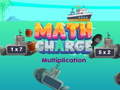 Spill Math Charge Multiplication