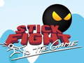 Spill Stick Fight The Game