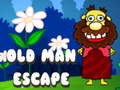 Spill Old Man Escape