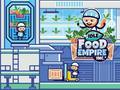 Spill Food Empire Inc