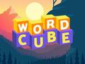 Spill Word Cube Online
