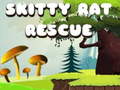 Spill Skitty Rat Rescue