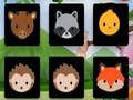 Spill Zoo Hunt - Memory