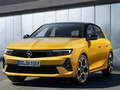 Spill Opel Astra Slide