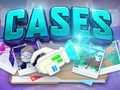 Spill Cases
