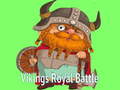 Spill Vikings Royal Battle