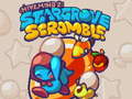 Spill Stargrove Scramble