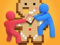 Spill Dice Pixel Stealer 3D