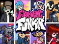Spill Friday Night Funkin 