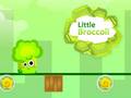 Spill Little Broccoli