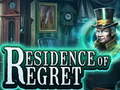 Spill Residence of Regret