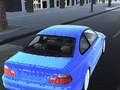 Spill New City Simulator