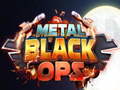 Spill Metal Black Ops