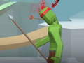 Spill Stickman Tower Defender
