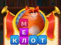 Spill Kitty Scramble Stack Word