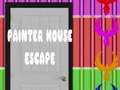 Spill Painter House Escape
