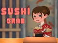 Spill Sushi Grab