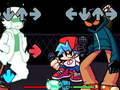 Spill Friday Night Funkin vs Garcello’s Return