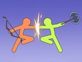 Spill Super Stickman Duelist