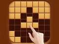Spill Wood Block Puzzle