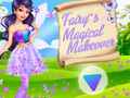 Spill Fairy’s Magical Makeover