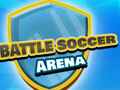 Spill Battle Arena Soccer