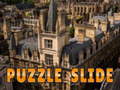Spill Puzzle Slide