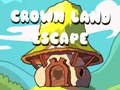 Spill Crown Land Escape