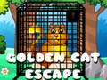 Spill Golden Cat Escape