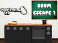 Spill Room Escape 1