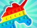 Spill Trading Master 3D Fidget Pop