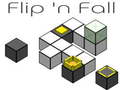 Spill Flip n' Fall