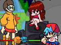 Spill Friday Night Funkin’ VS Velma Dinkley