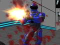 Spill Evo Deathmatch Shooter