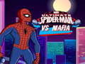 Spill Spiderman vs Mafia