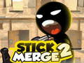 Spill Stickman Merge 2