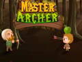 Spill Master Archer
