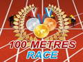 Spill 100 Meters Race